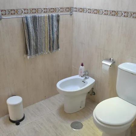 Apartamento En Costa Adeje
